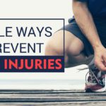 Simple ways to Prevent Knee Injuries