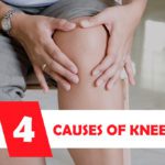 Top 4 Causes of Knee Pain