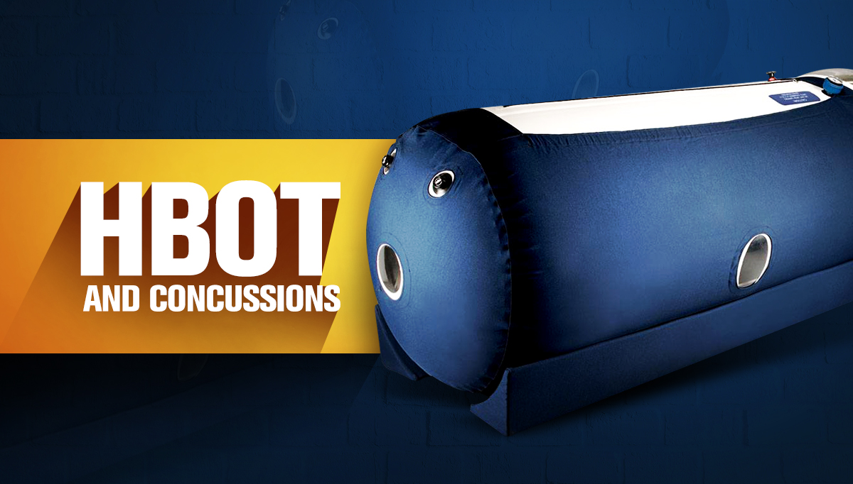 HBOT & Concussions