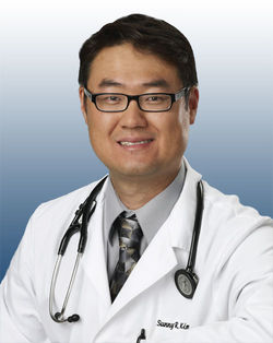 Dr. Sunny Kim