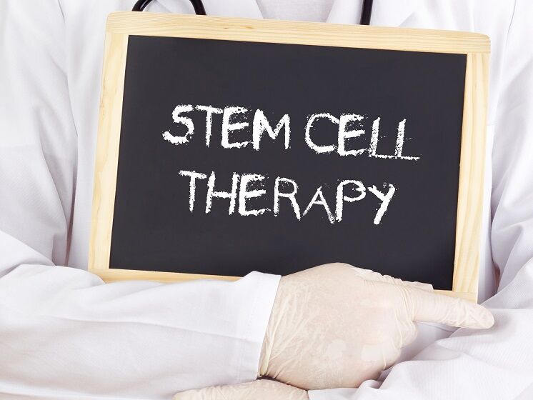 Stem Cell Therapy - Regenerative Medicine Seminar
