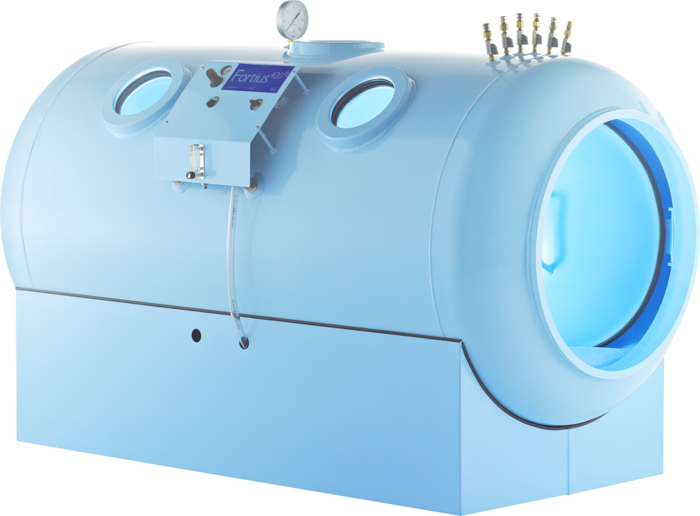 HYPERBARIC OXYGEN THERAPY