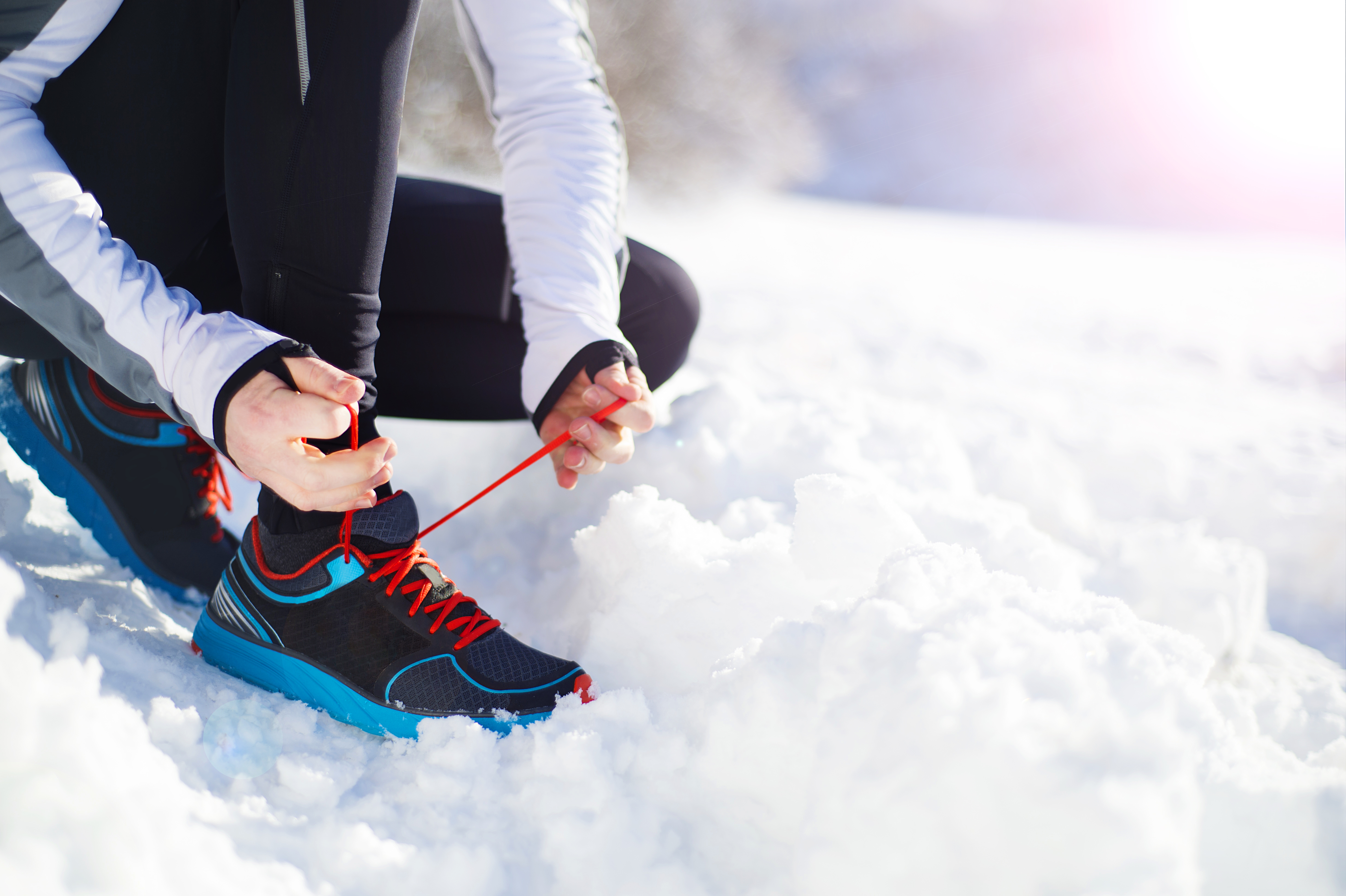 Common Injuries During Winter and How to Avoid Them